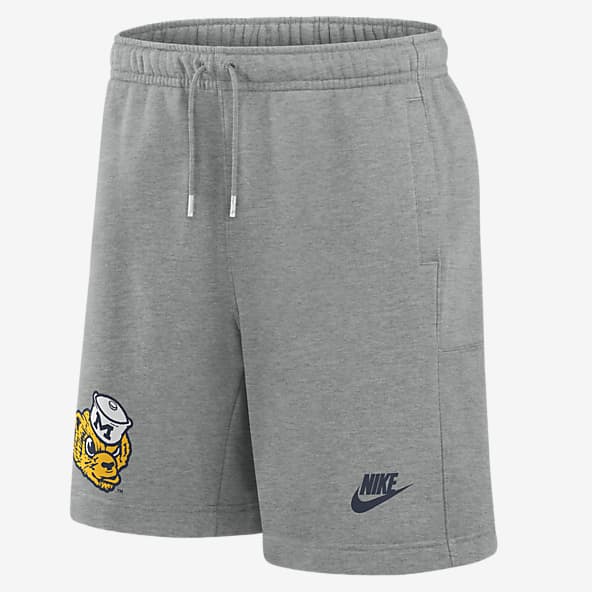 Custom cartoon nike shorts clearance